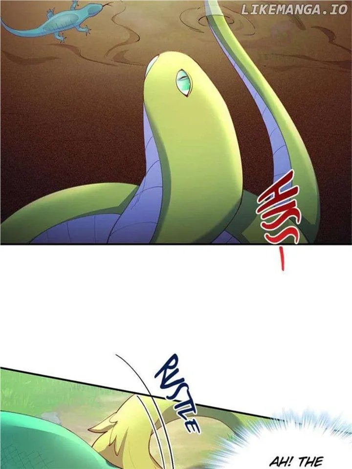 Beauty And The Beasts Zinmanga X Chapter 530 Page 48