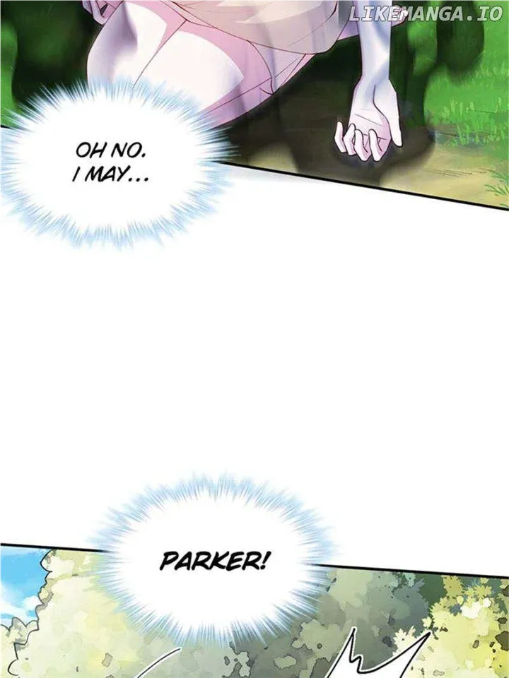Beauty And The Beasts Zinmanga X Chapter 530 Page 55