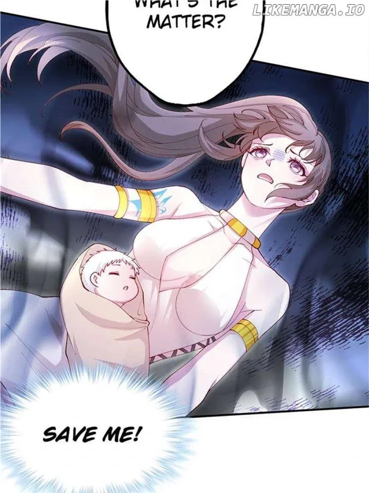 Beauty And The Beasts Zinmanga X Chapter 530 Page 57