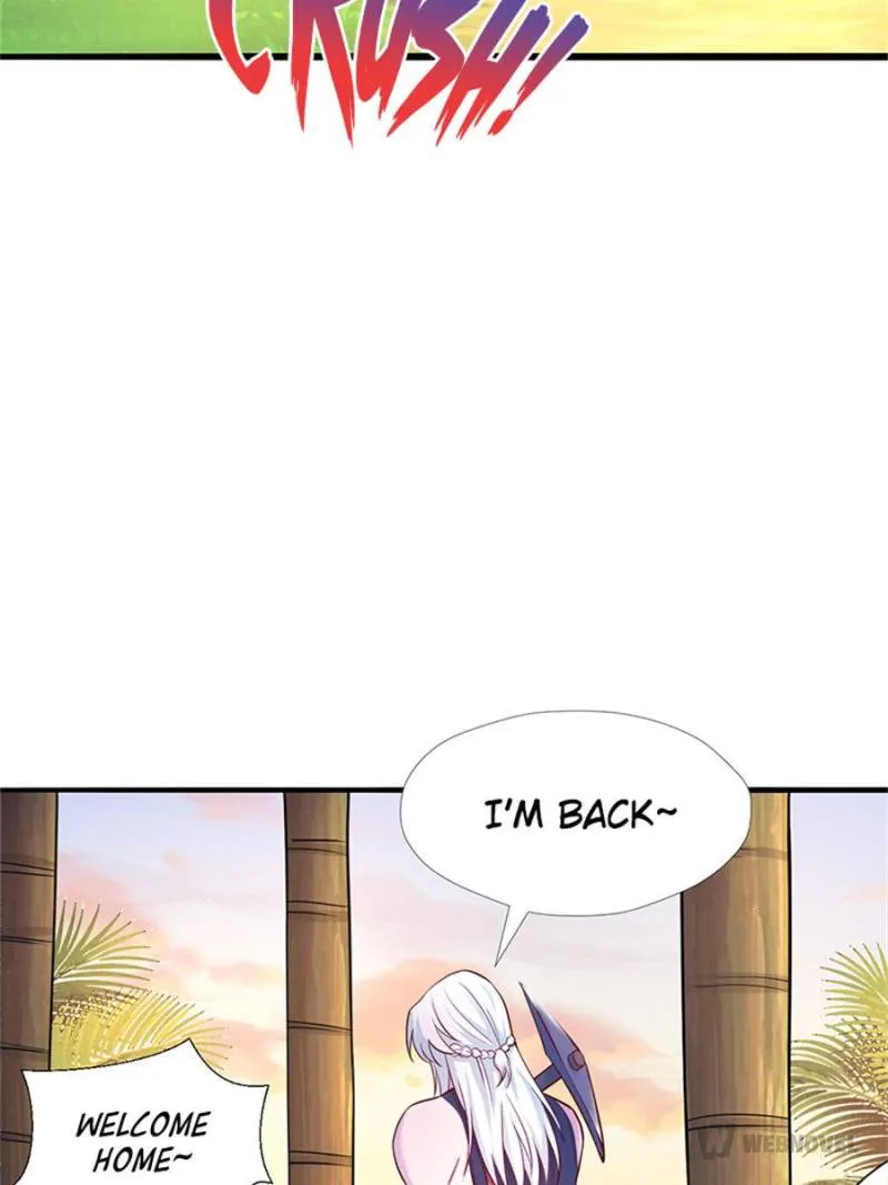 Beauty and the Beasts Zinmanga X Chapter 527 Page 50