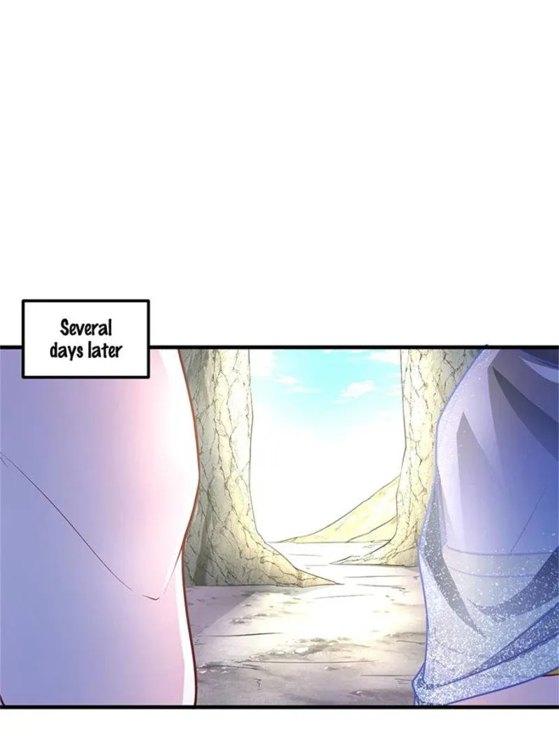 Beauty And The Beasts Zinmanga X Chapter 525 Page 7