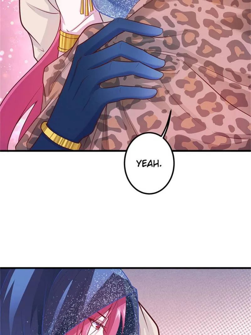 Beauty And The Beasts Zinmanga X Chapter 525 Page 13