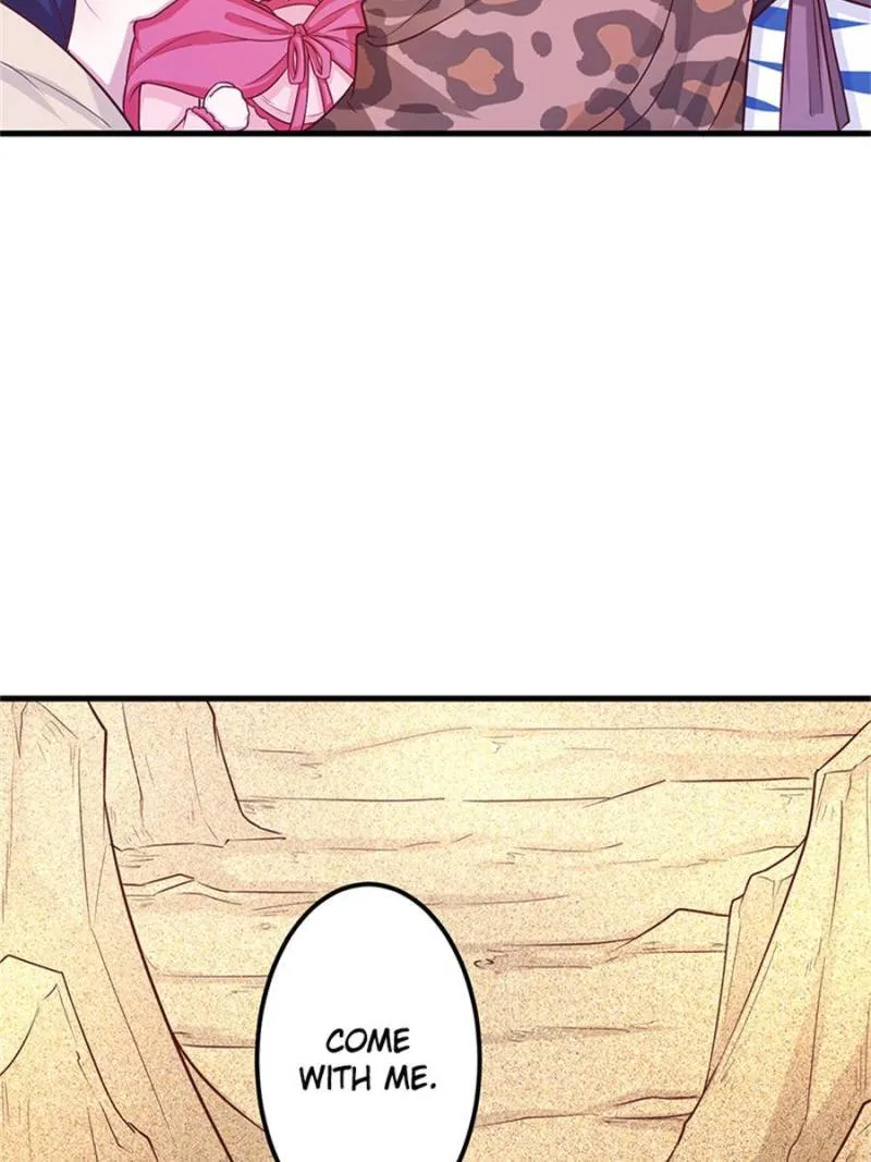 Beauty And The Beasts Zinmanga X Chapter 525 Page 15