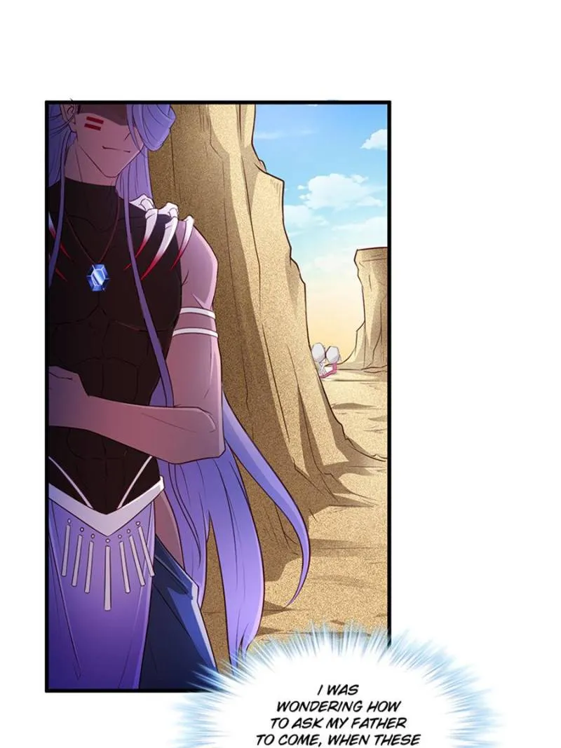 Beauty And The Beasts Zinmanga X Chapter 525 Page 18