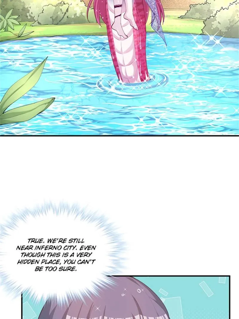 Beauty And The Beasts Zinmanga X Chapter 525 Page 45