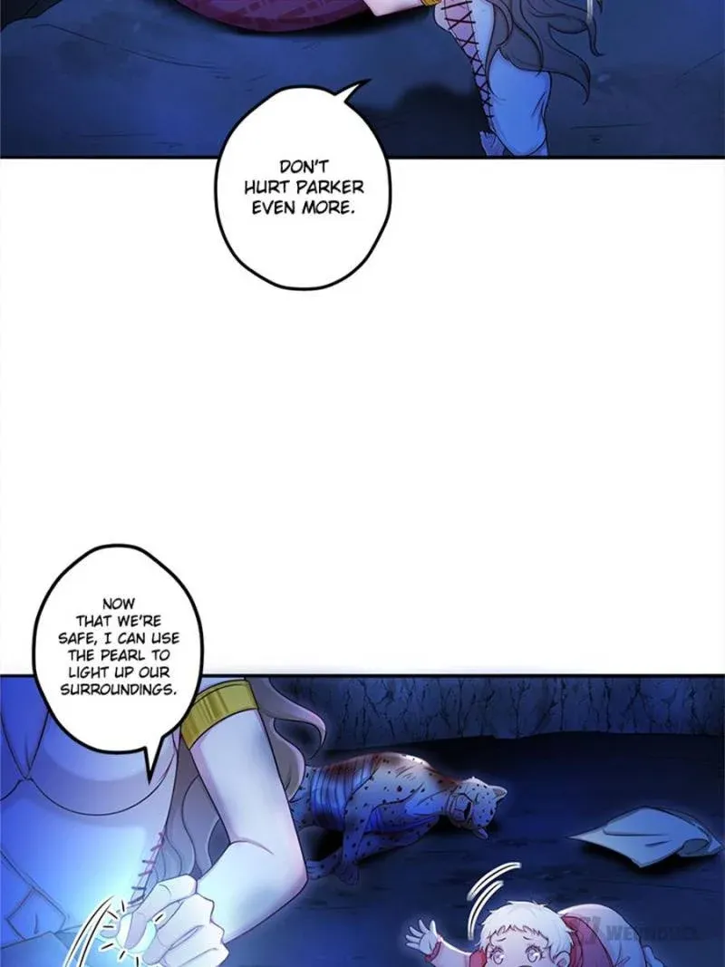 Beauty and the Beasts Zinmanga X Chapter 524 Page 2