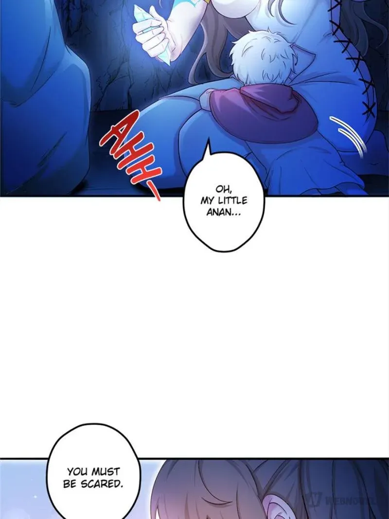 Beauty and the Beasts Zinmanga X Chapter 524 Page 4