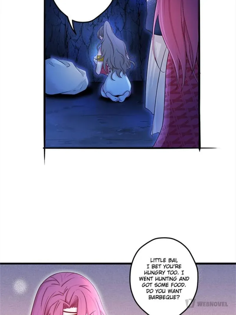 Beauty and the Beasts Zinmanga X Chapter 524 Page 6