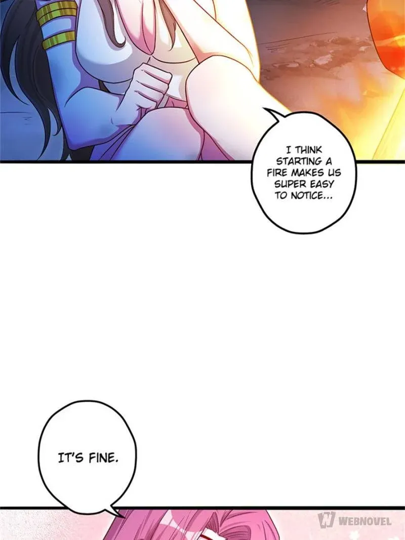 Beauty and the Beasts Zinmanga X Chapter 524 Page 27