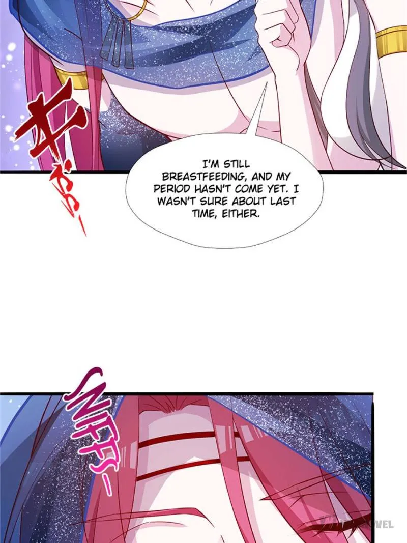 Beauty and the Beasts Zinmanga X Chapter 524 Page 38