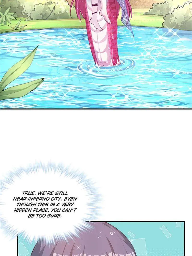 Beauty and the Beasts Zinmanga X Chapter 522 Page 47