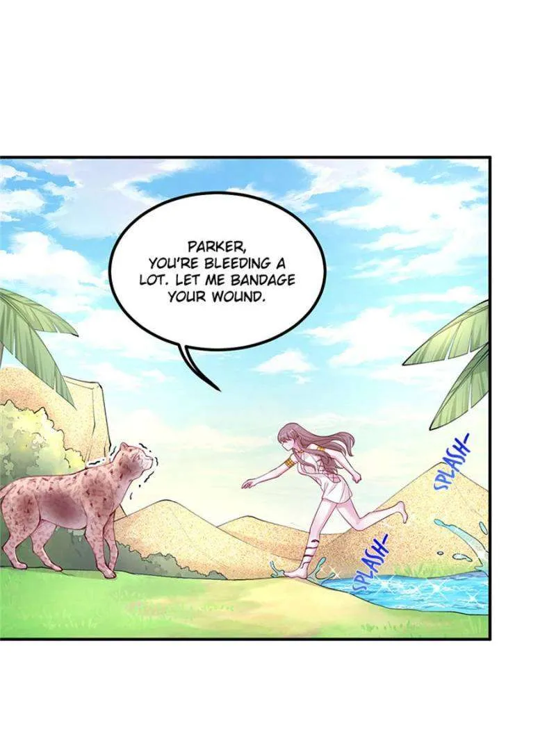 Beauty and the Beasts Zinmanga X Chapter 522 Page 51