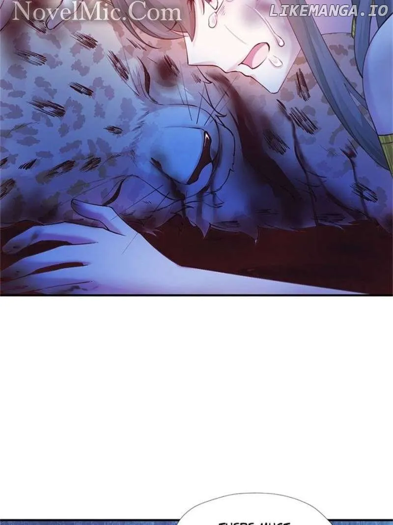 Beauty and the Beasts Zinmanga X Chapter 520 Page 10
