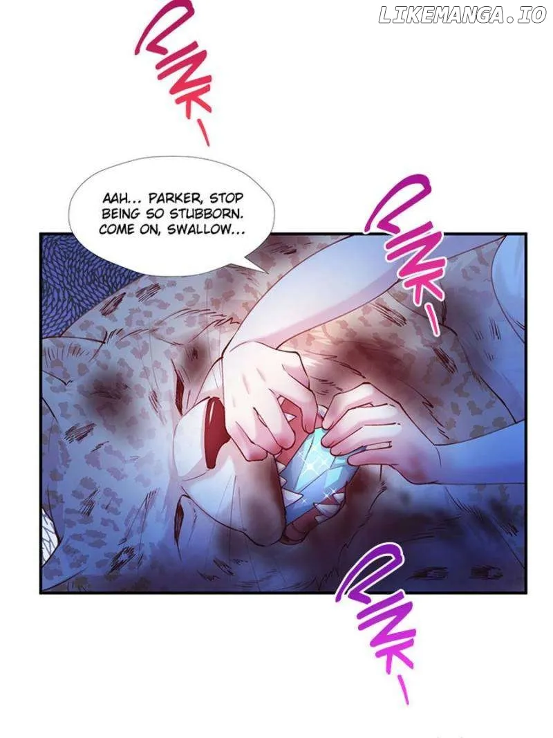 Beauty and the Beasts Zinmanga X Chapter 520 Page 23