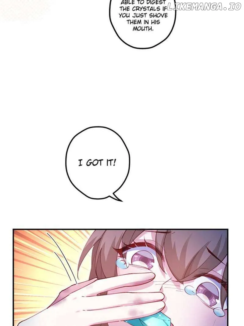 Beauty and the Beasts Zinmanga X Chapter 520 Page 26