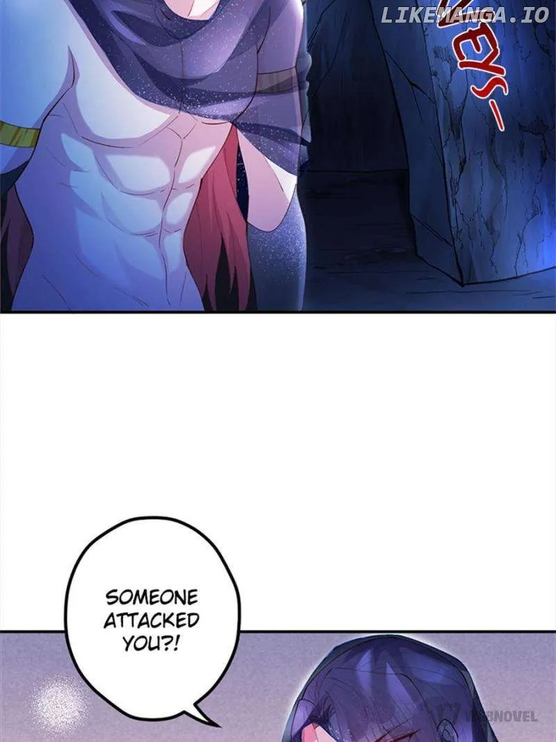 Beauty and the Beasts Zinmanga X Chapter 520 Page 43