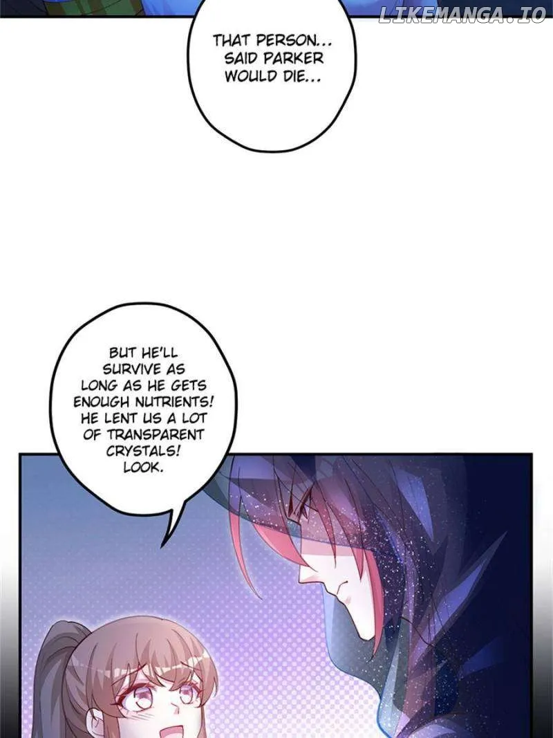 Beauty and the Beasts Zinmanga X Chapter 520 Page 48