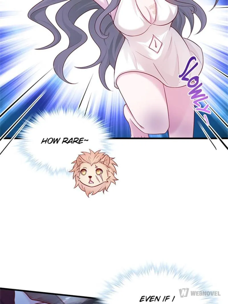 Beauty And The Beasts Zinmanga X Chapter 519 Page 3
