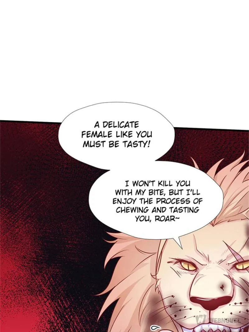 Beauty And The Beasts Zinmanga X Chapter 519 Page 5