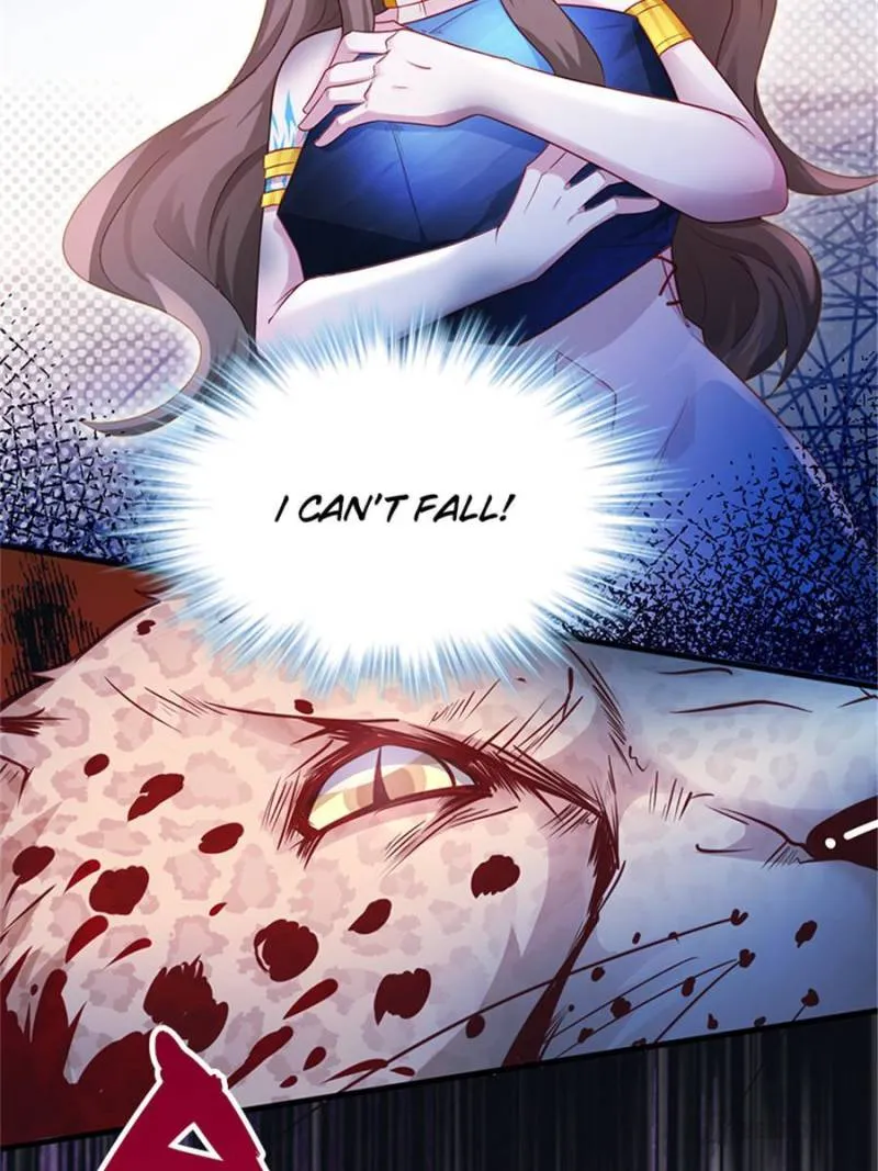 Beauty And The Beasts Zinmanga X Chapter 519 Page 18