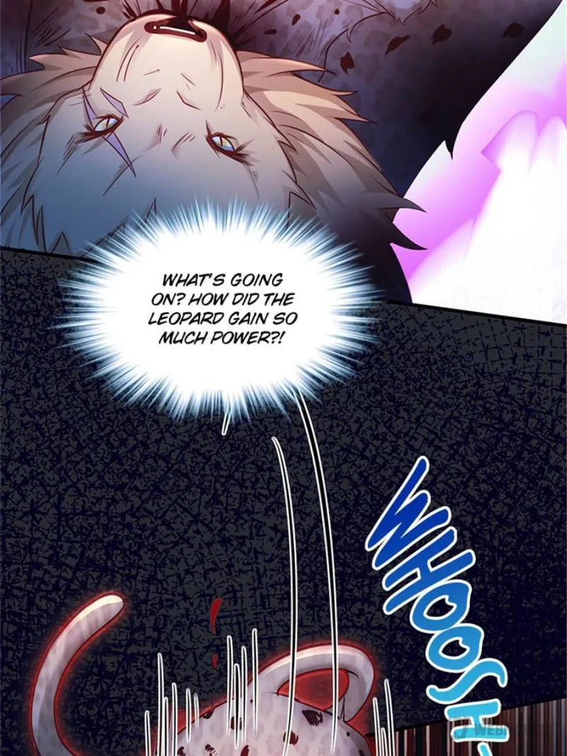 Beauty And The Beasts Zinmanga X Chapter 519 Page 20