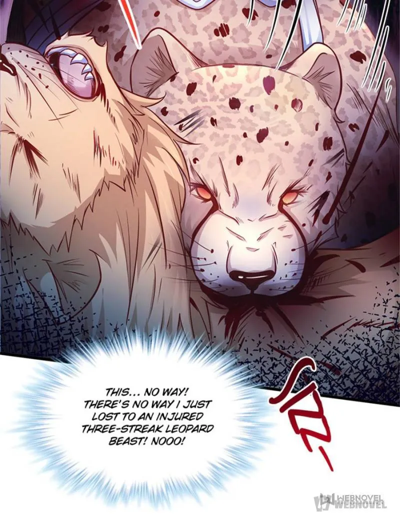 Beauty And The Beasts Zinmanga X Chapter 519 Page 24