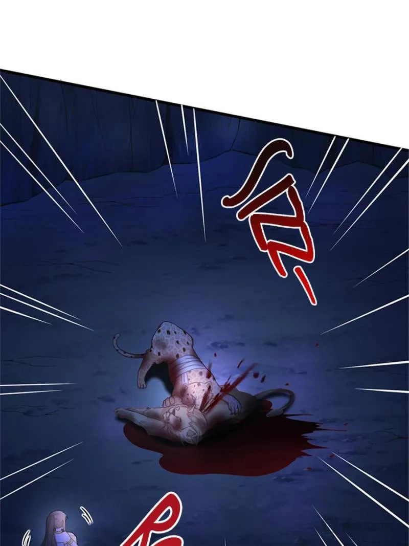 Beauty And The Beasts Zinmanga X Chapter 519 Page 25
