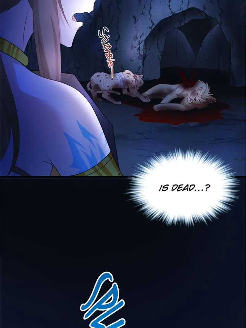 Beauty And The Beasts Zinmanga X Chapter 519 Page 27