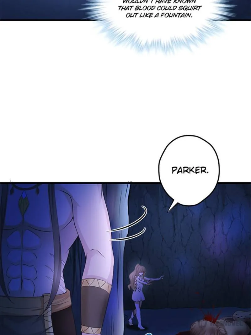 Beauty And The Beasts Zinmanga X Chapter 519 Page 29