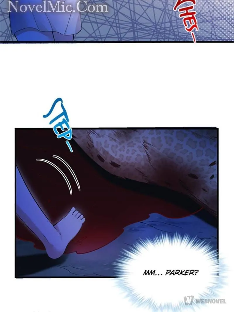 Beauty And The Beasts Zinmanga X Chapter 519 Page 31