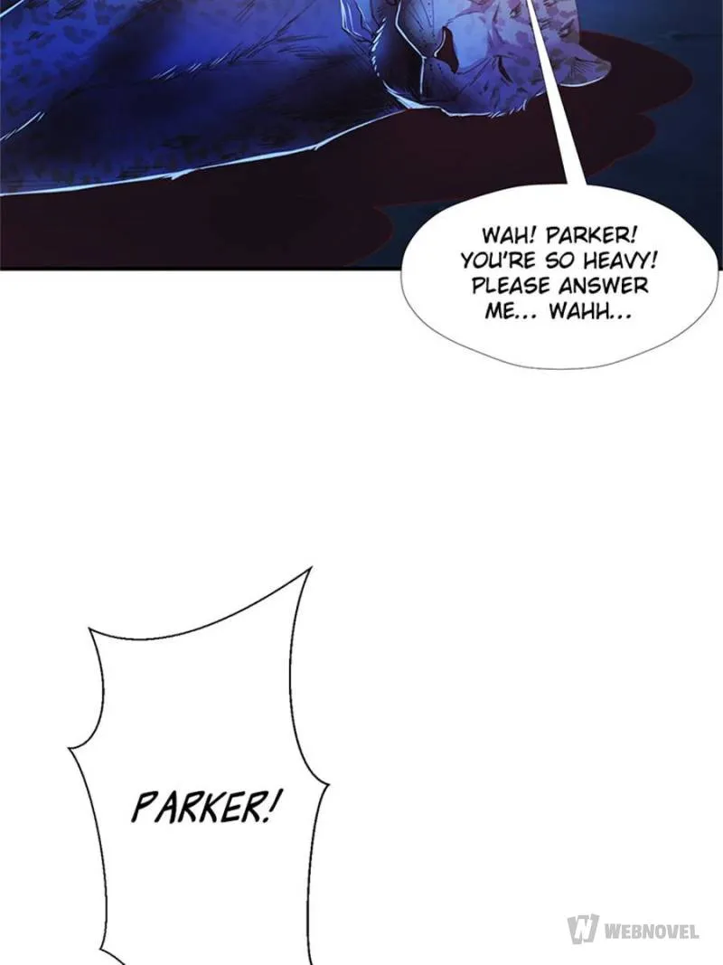 Beauty And The Beasts Zinmanga X Chapter 519 Page 38