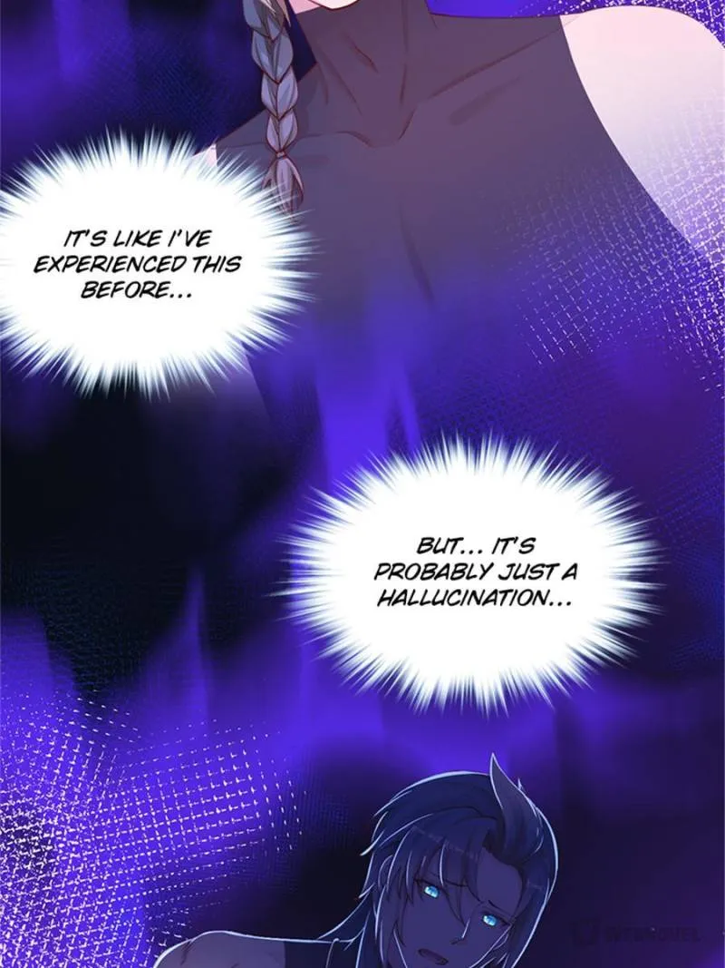 Beauty And The Beasts Zinmanga X Chapter 519 Page 44