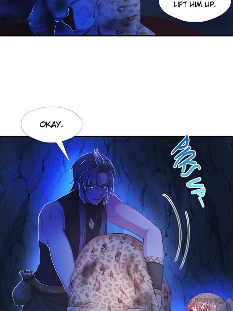 Beauty And The Beasts Zinmanga X Chapter 519 Page 49