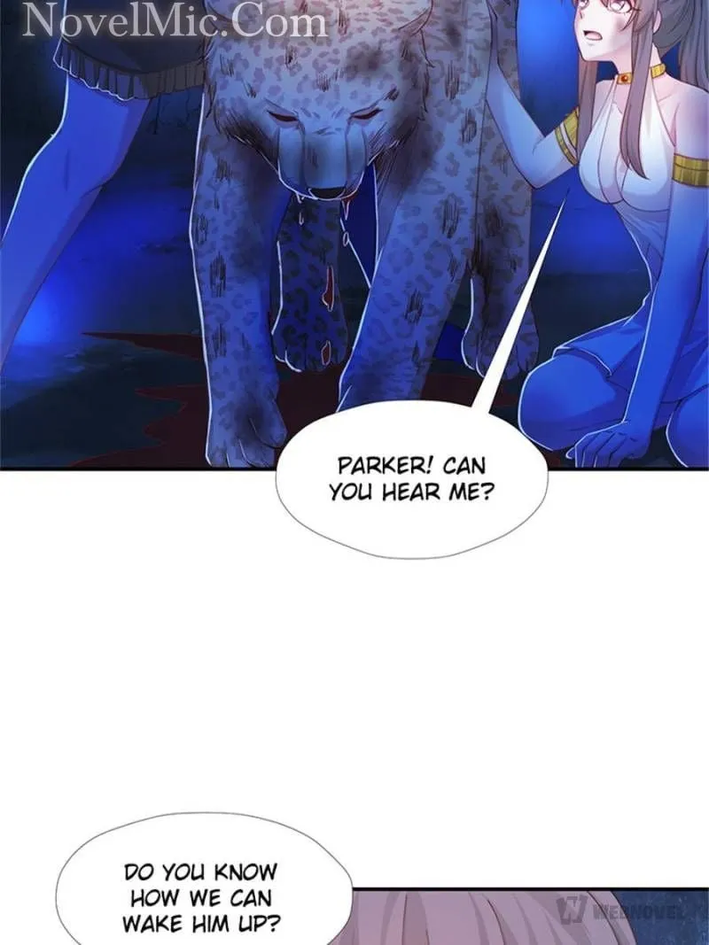 Beauty And The Beasts Zinmanga X Chapter 519 Page 50
