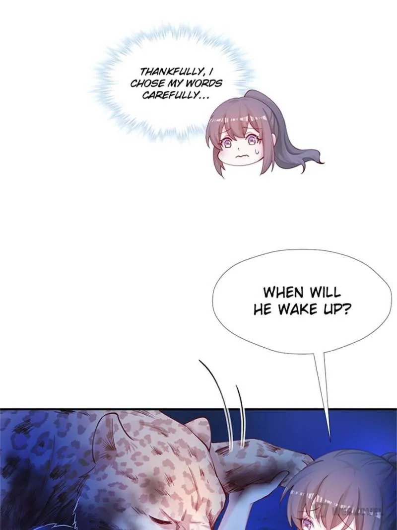 Beauty And The Beasts Zinmanga X Chapter 519 Page 53