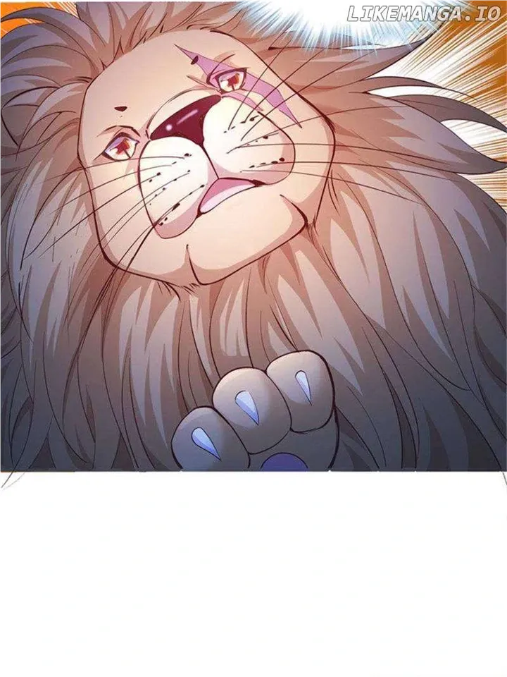 Beauty and the Beasts Zinmanga X Chapter 518 Page 29