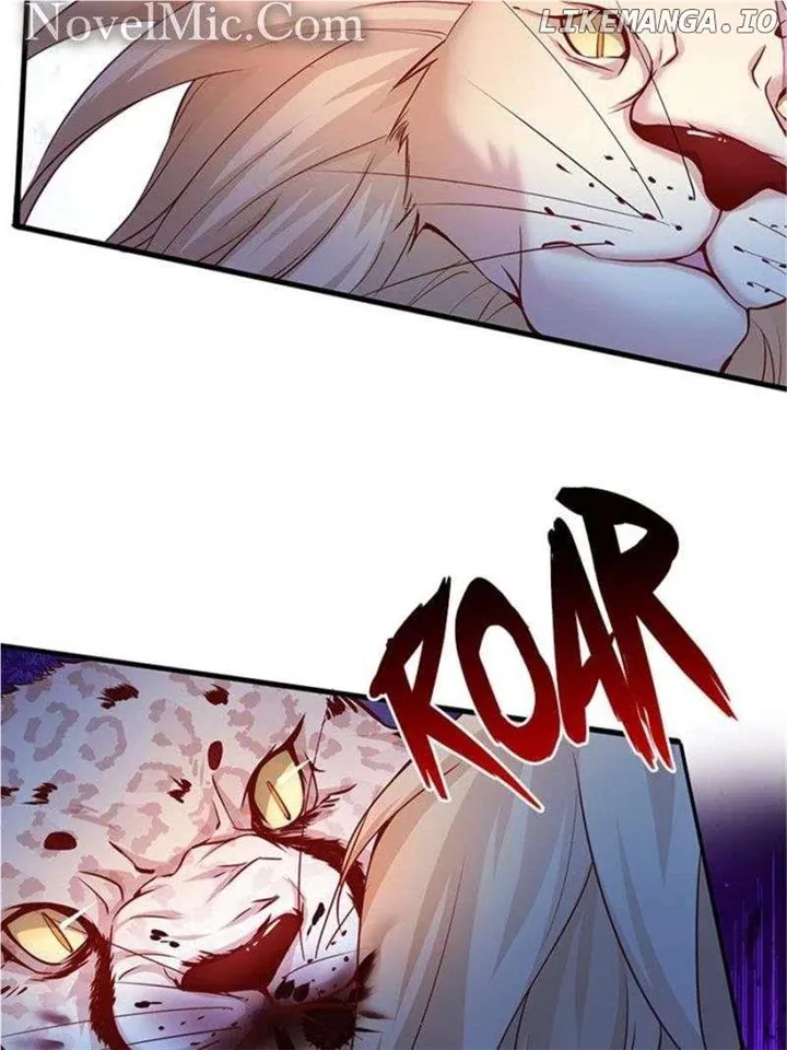 Beauty and the Beasts Zinmanga X Chapter 518 Page 35