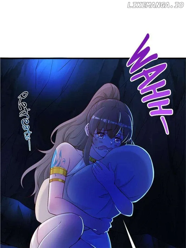 Beauty and the Beasts Zinmanga X Chapter 518 Page 39