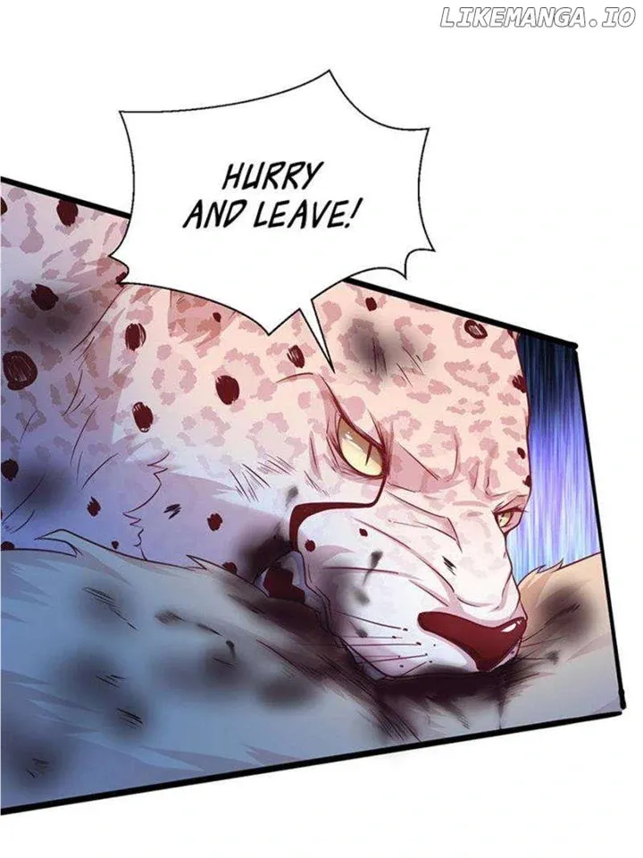 Beauty and the Beasts Zinmanga X Chapter 518 Page 50