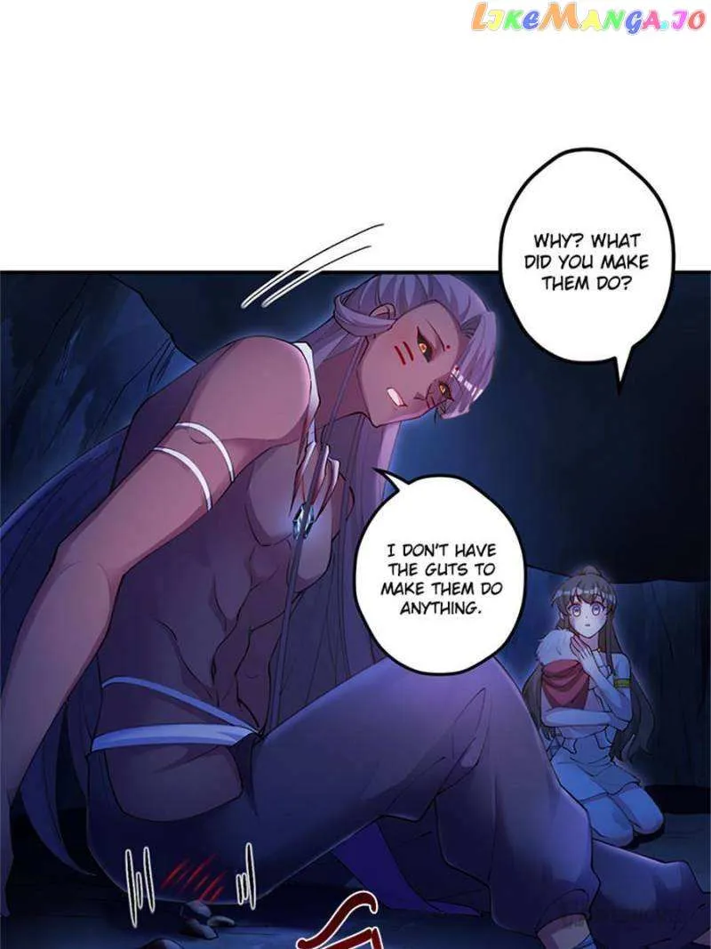 Beauty and the Beasts Zinmanga X Chapter 515 Page 41