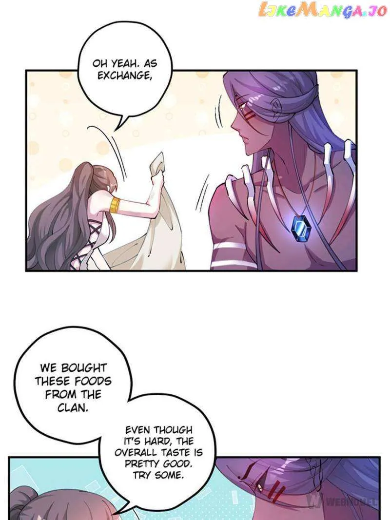 Beauty and the Beasts Zinmanga X Chapter 515 Page 47