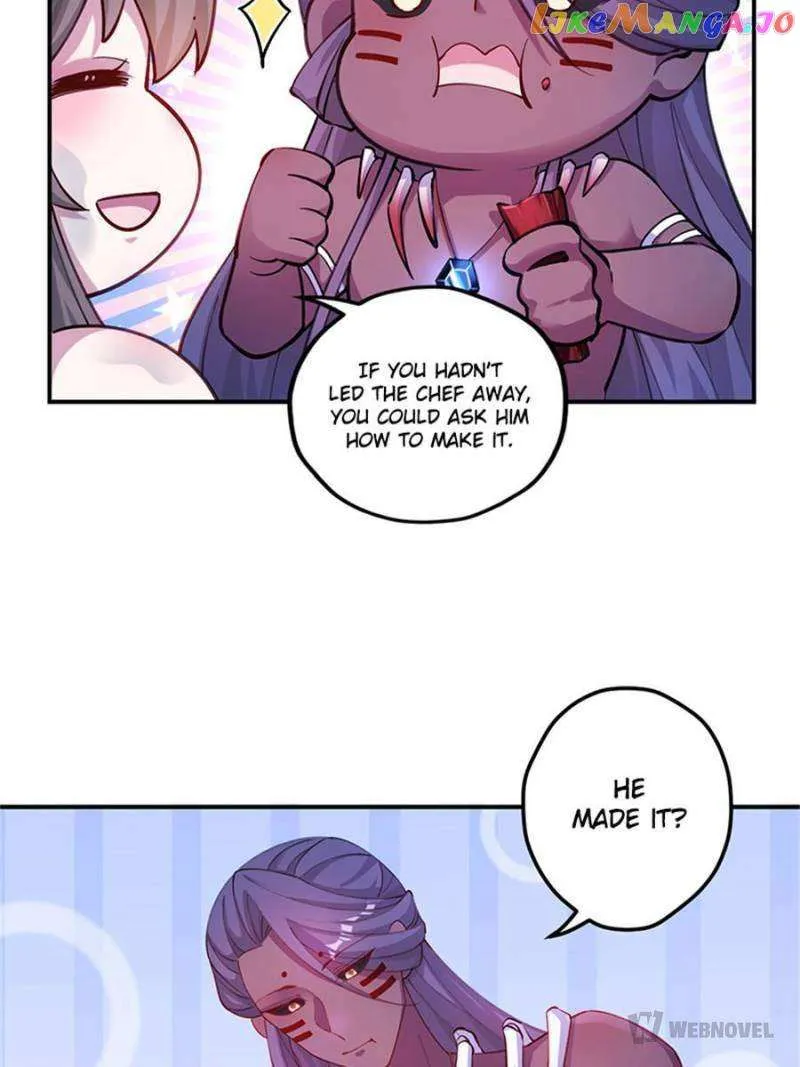 Beauty and the Beasts Zinmanga X Chapter 515 Page 49