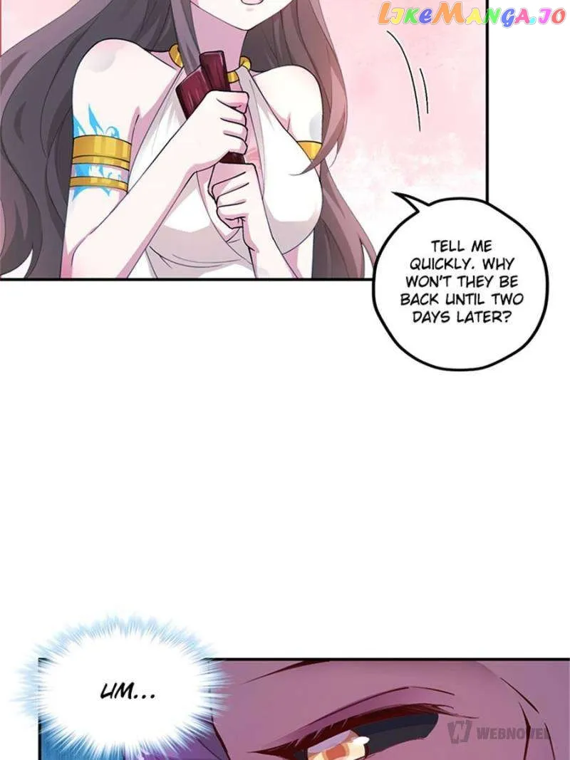 Beauty and the Beasts Zinmanga X Chapter 515 Page 51