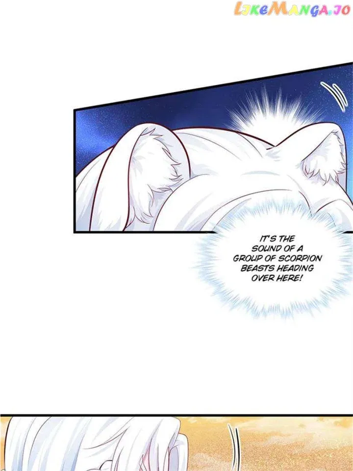 Beauty and the Beasts Zinmanga X Chapter 514 Page 6