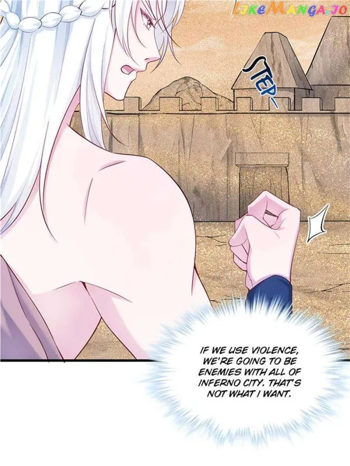 Beauty and the Beasts Zinmanga X Chapter 514 Page 7