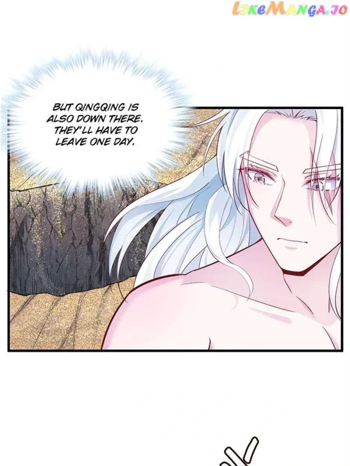 Beauty and the Beasts Zinmanga X Chapter 514 Page 8