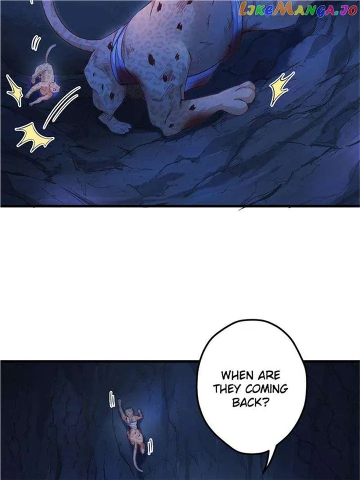 Beauty and the Beasts Zinmanga X Chapter 514 Page 28