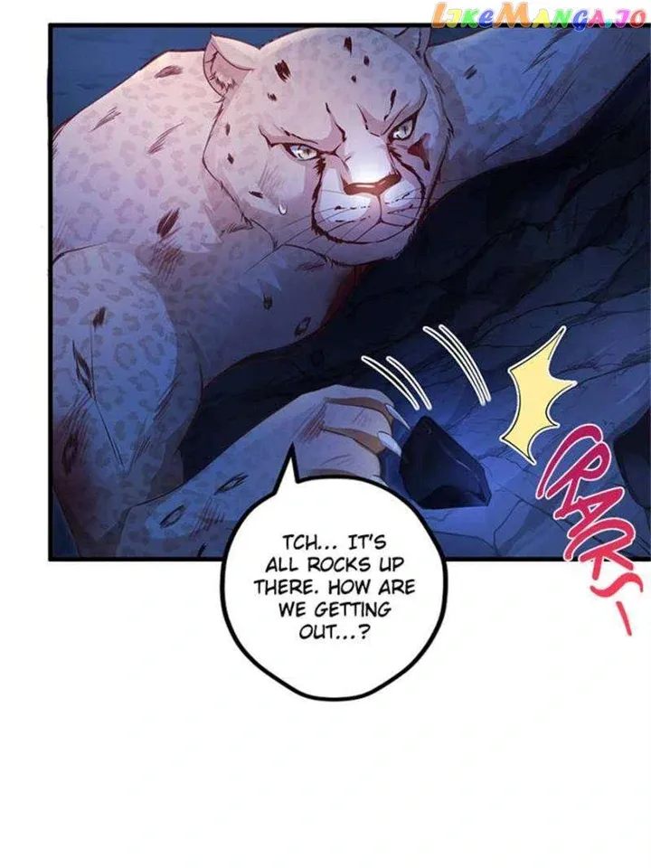 Beauty and the Beasts Zinmanga X Chapter 514 Page 30