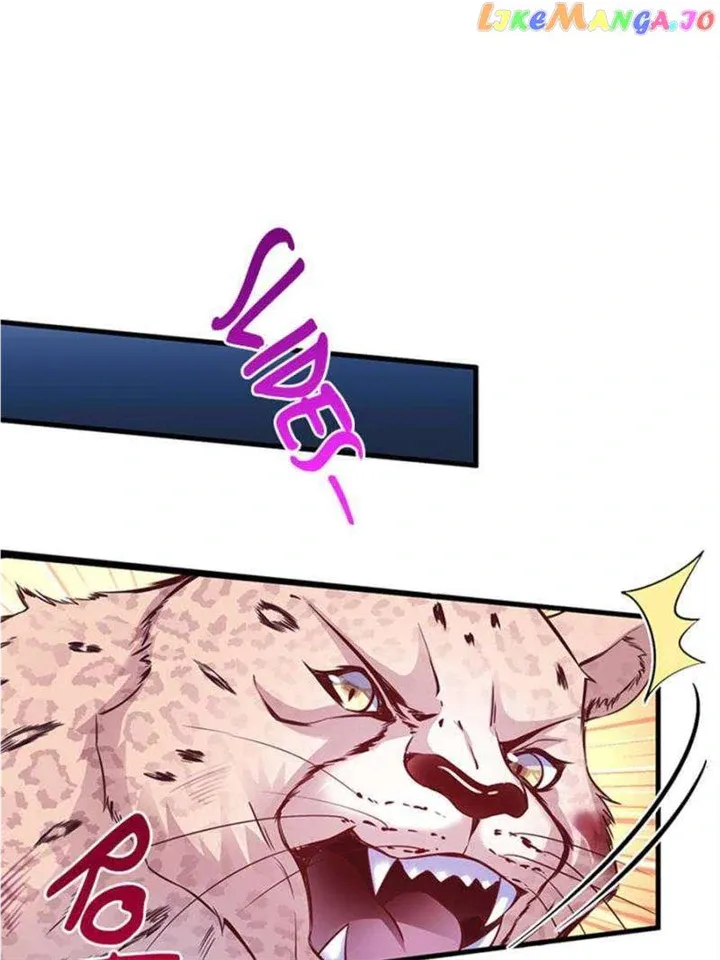 Beauty and the Beasts Zinmanga X Chapter 514 Page 31