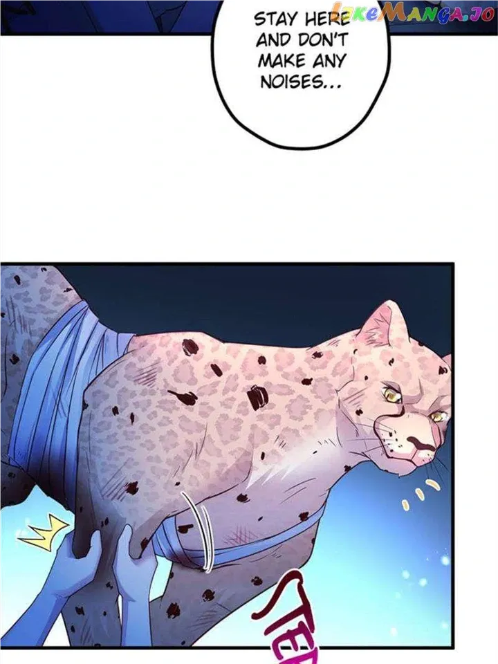 Beauty and the Beasts Zinmanga X Chapter 514 Page 37